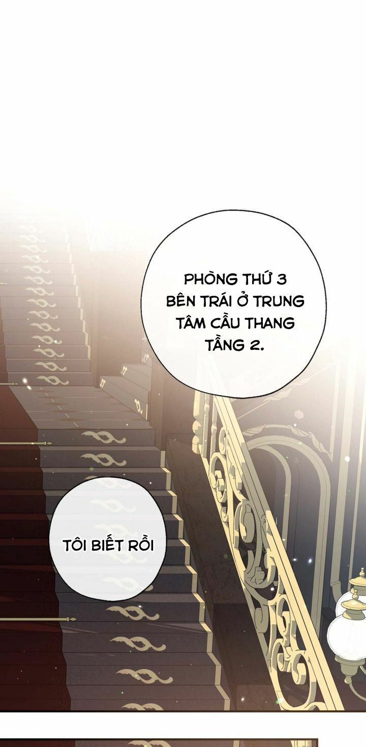 Chúng Ta Có Thể Trở Thành Gia Đình Được Không? Chương 47 Page 61