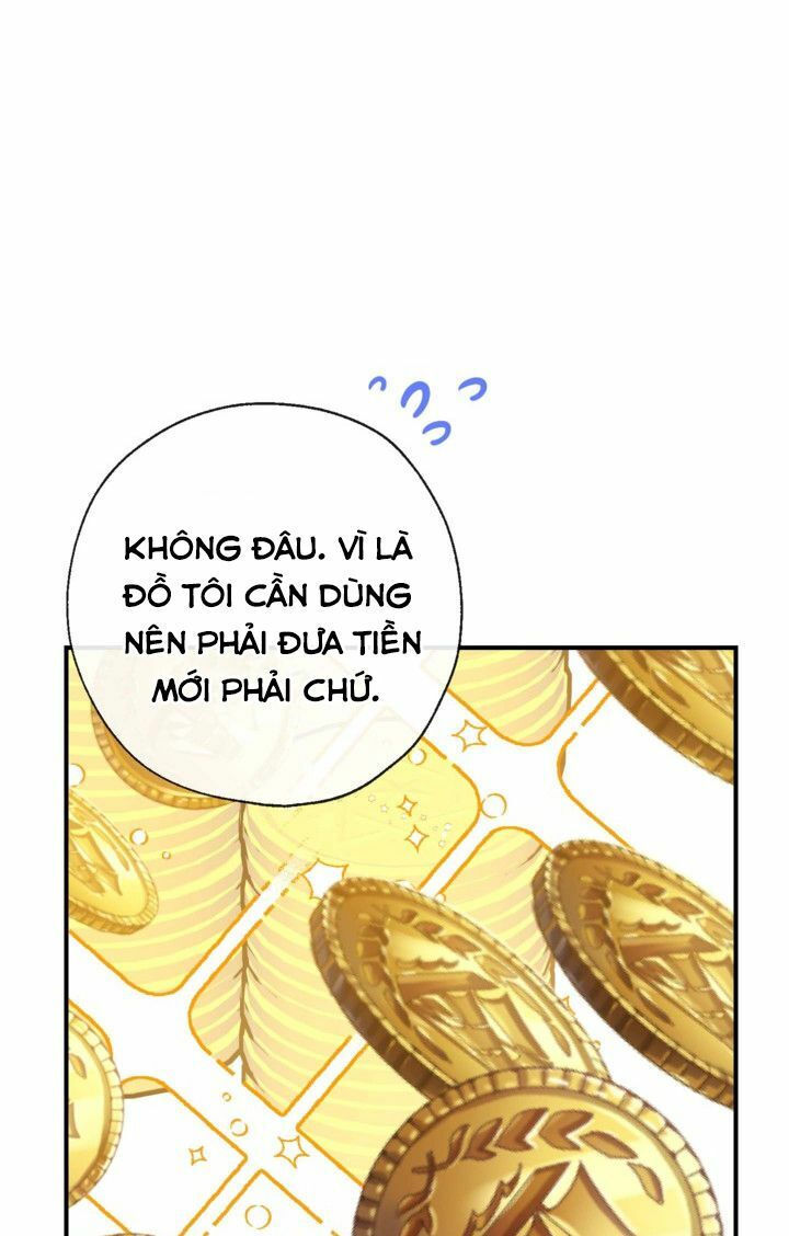 Chúng Ta Có Thể Trở Thành Gia Đình Được Không? Chương 47 Page 72