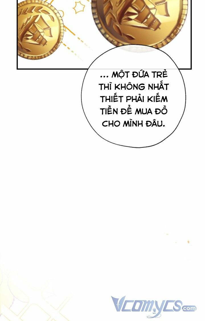 Chúng Ta Có Thể Trở Thành Gia Đình Được Không? Chương 47 Page 73