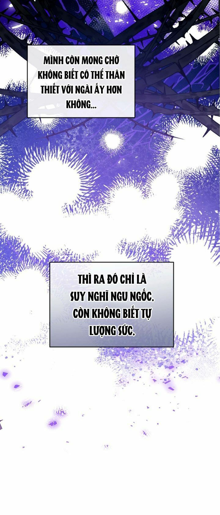 Chúng Ta Có Thể Trở Thành Gia Đình Được Không? Chương 47 Page 8