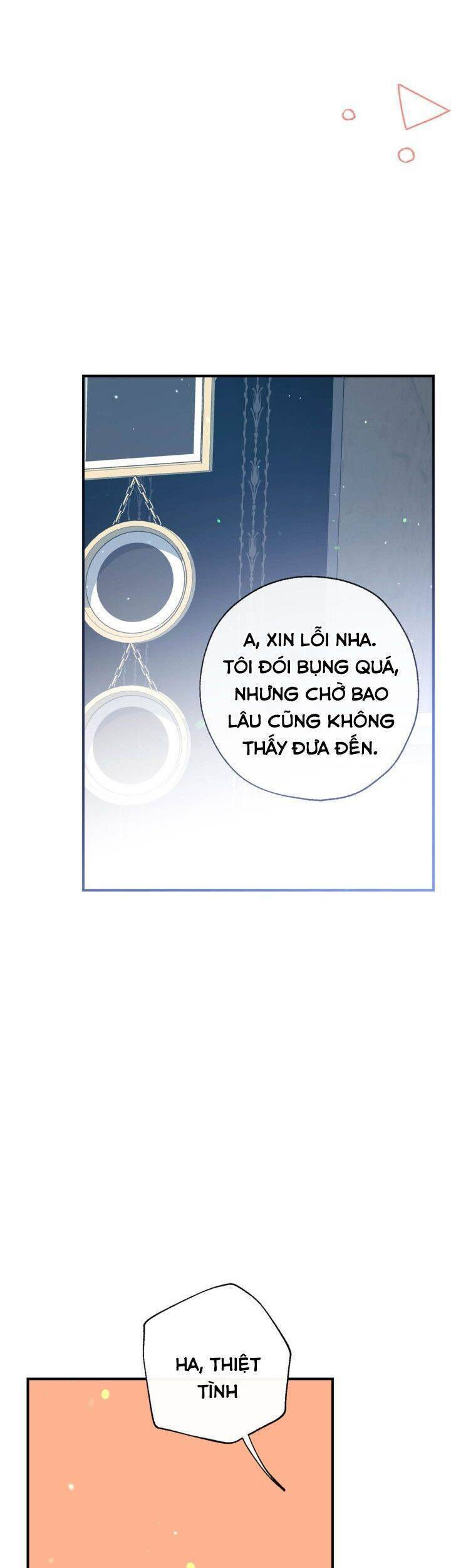 Chúng Ta Có Thể Trở Thành Gia Đình Được Không? Chương 48 Page 28