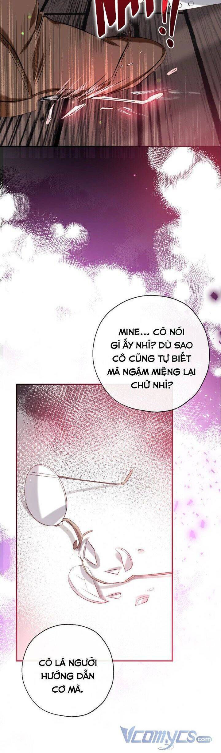 Chúng Ta Có Thể Trở Thành Gia Đình Được Không? Chương 48 Page 57