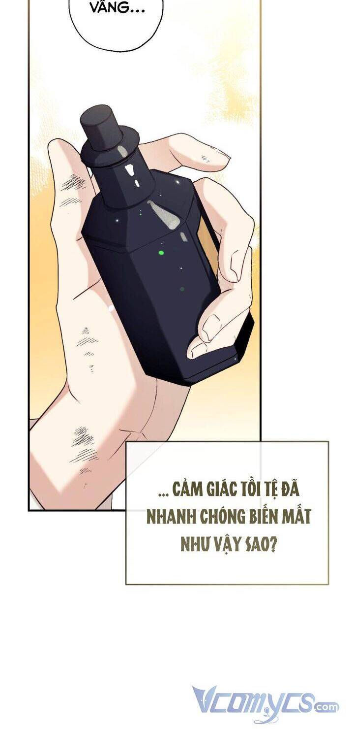 Chúng Ta Có Thể Trở Thành Gia Đình Được Không? Chương 49 Page 17