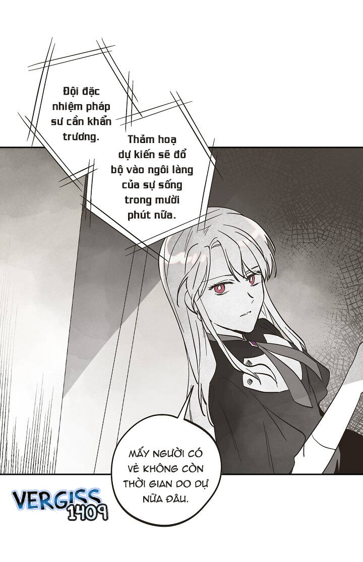 Thủy Tổ Pháp Sư Chương 14 Page 44