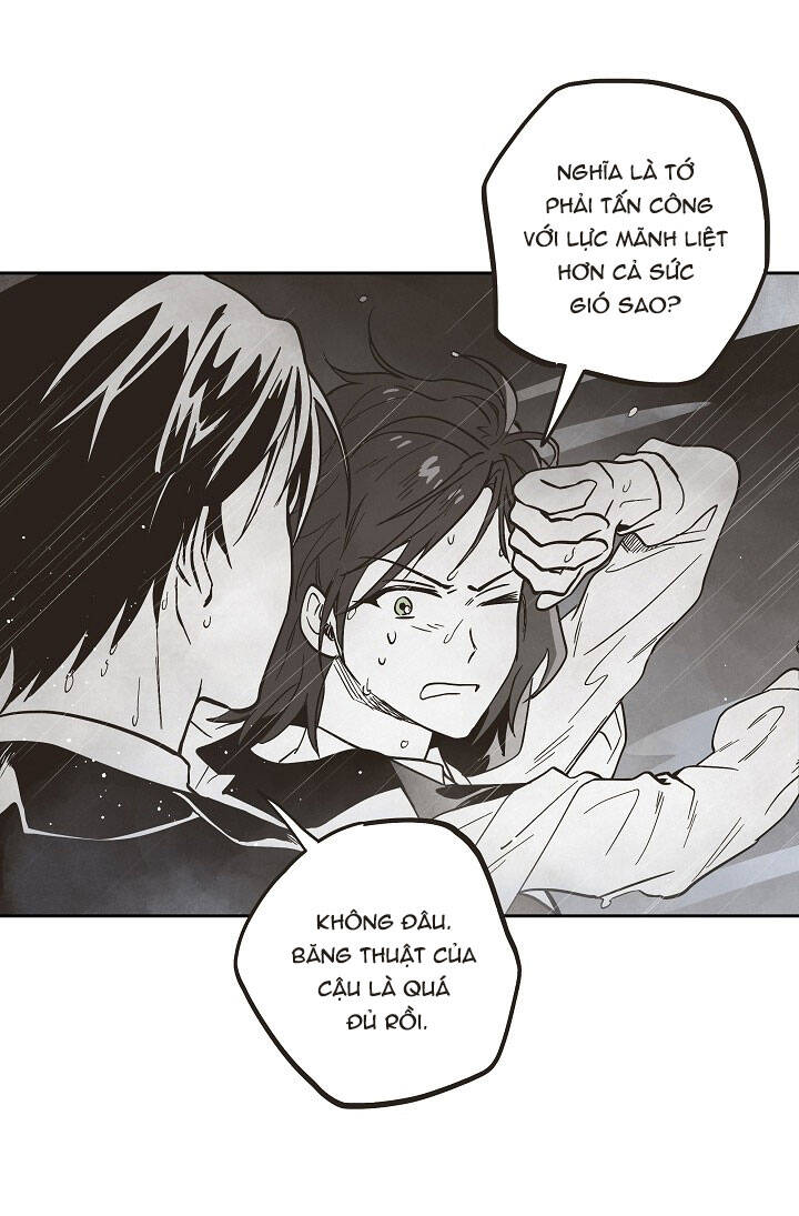 Thủy Tổ Pháp Sư Chương 15 Page 5