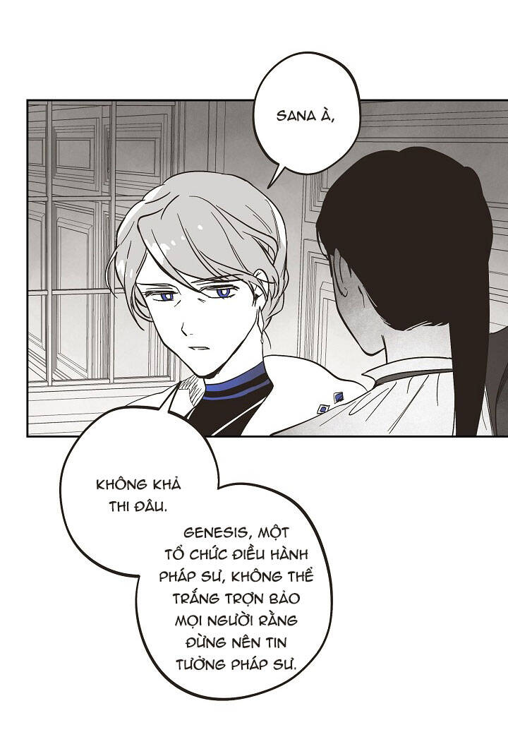 Thủy Tổ Pháp Sư Chương 15 Page 66