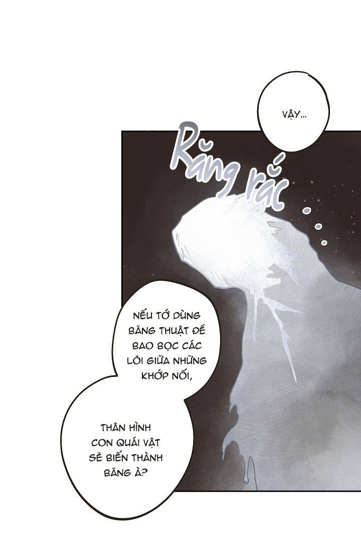 Thủy Tổ Pháp Sư Chương 15 Page 9