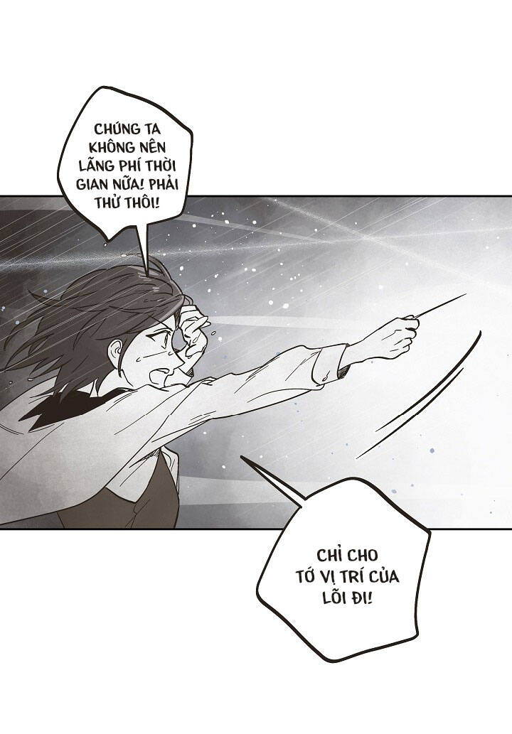 Thủy Tổ Pháp Sư Chương 15 Page 12