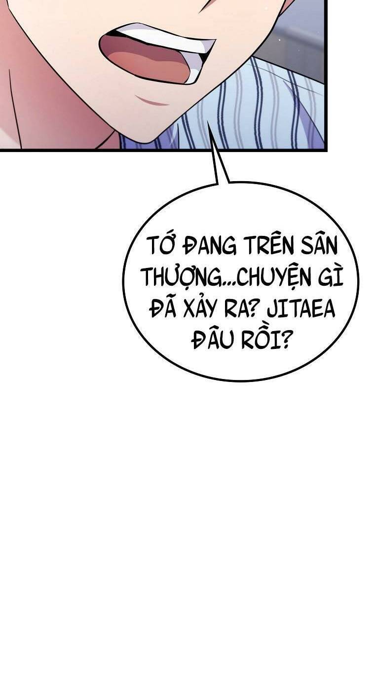 Quái Vật Ganzi Chương 55 Page 8