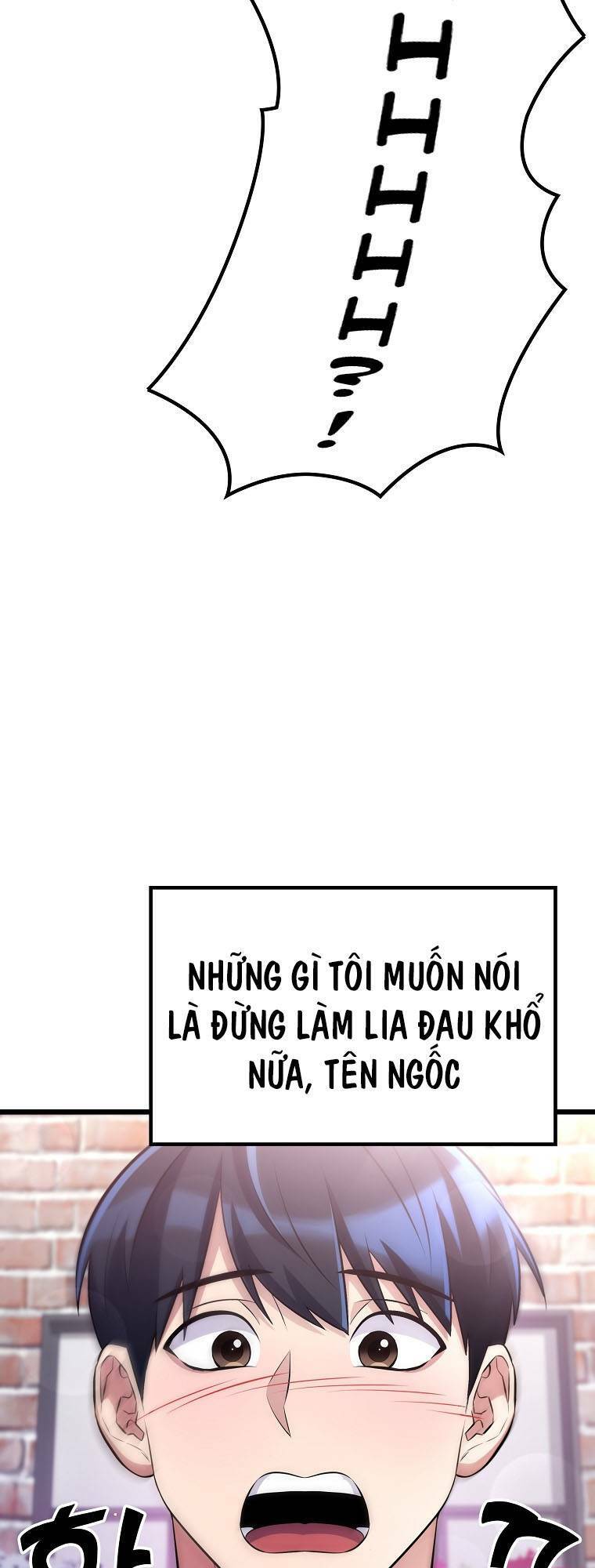 Quái Vật Ganzi Chương 56 Page 61