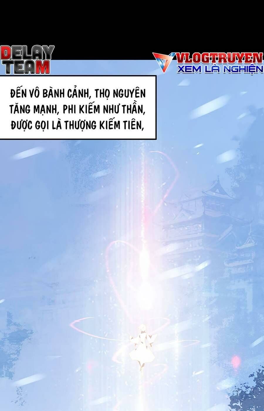 Đại Đạo Triều Thiên Chương 77 Page 5