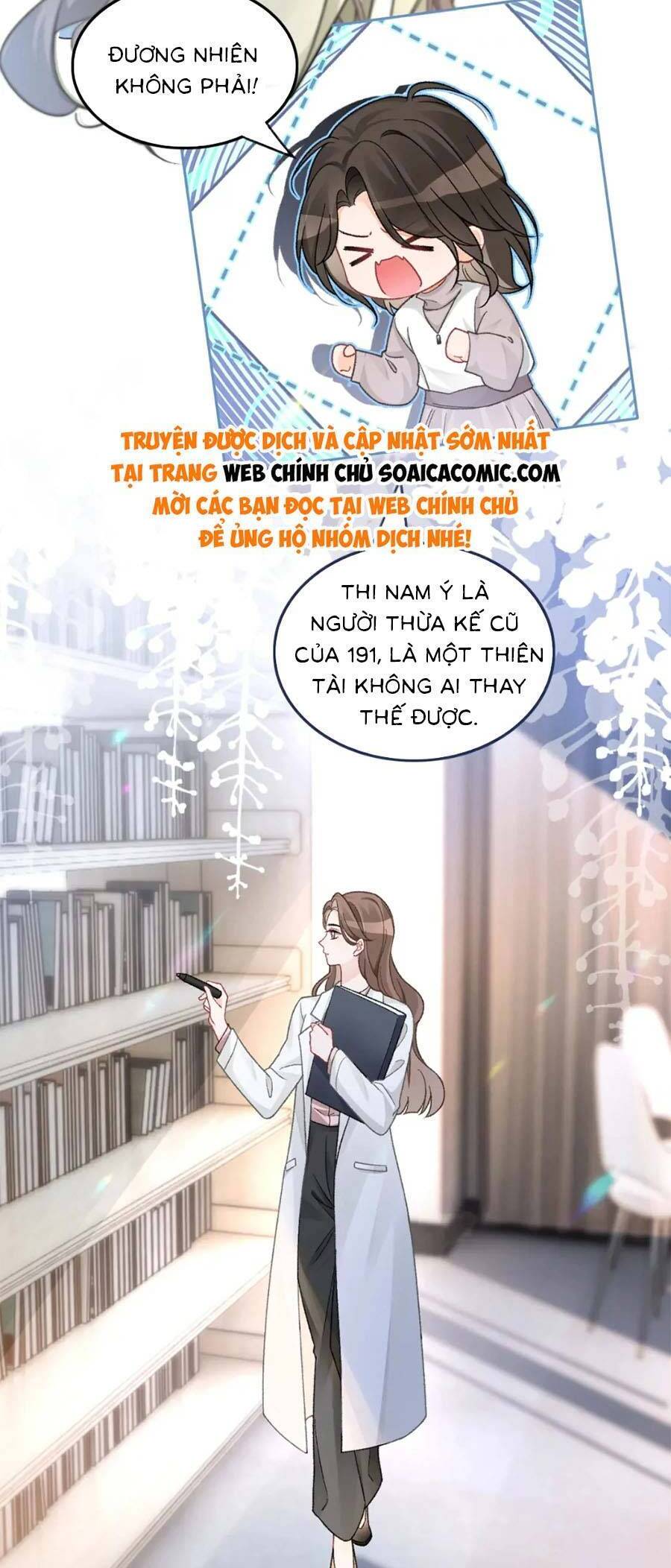 Được Các Anh Trai Chiều Chuộng Tôi Trở Nên Ngang Tàng Chương 182 Page 2