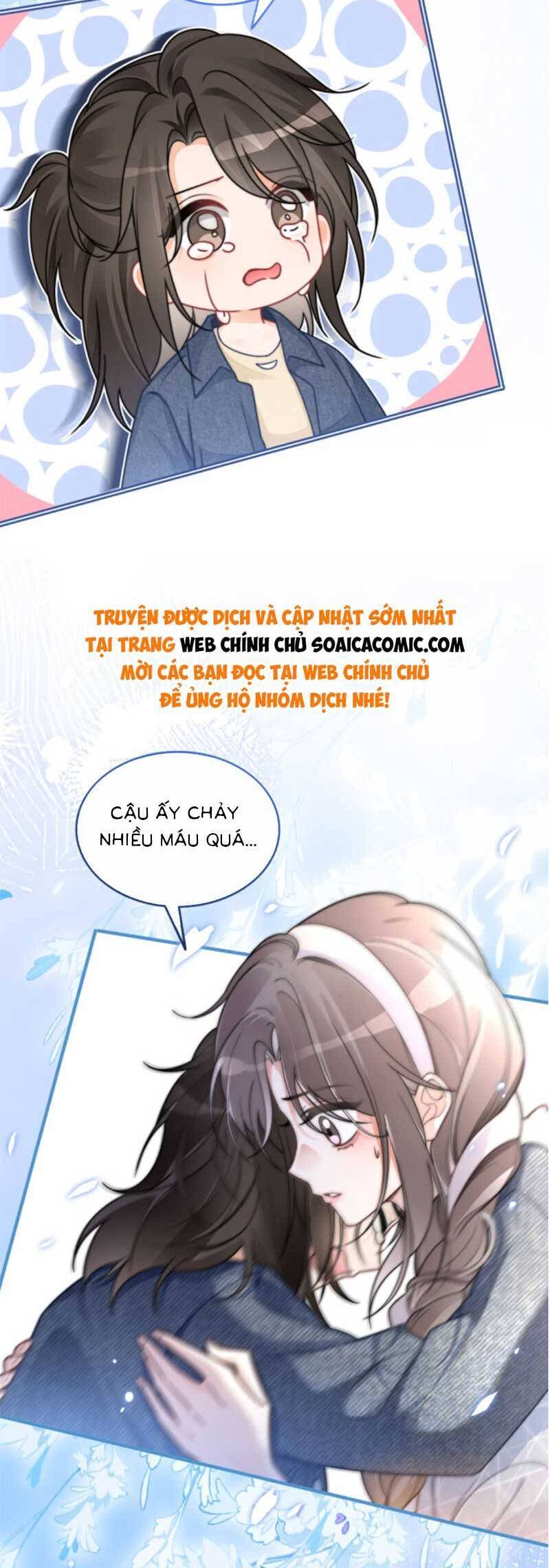 Được Các Anh Trai Chiều Chuộng Tôi Trở Nên Ngang Tàng Chương 187 Page 6