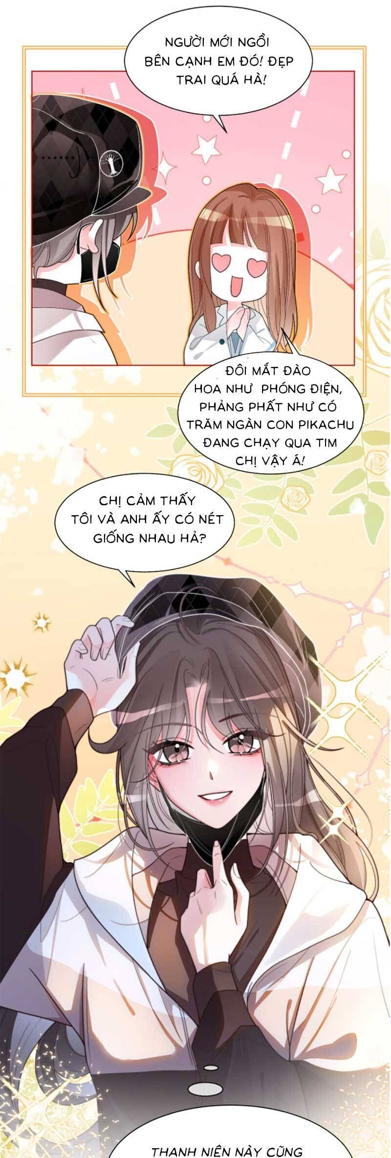 Được Các Anh Trai Chiều Chuộng Tôi Trở Nên Ngang Tàng Chương 191 Page 19