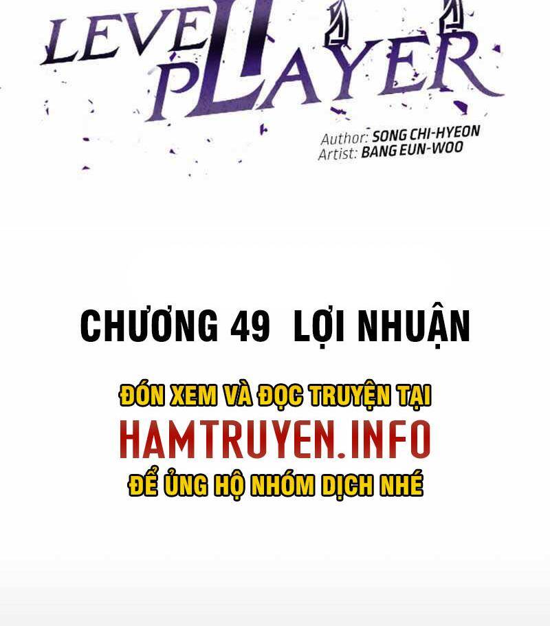 Người Chơi Cấp 1 Chương 49 Page 66