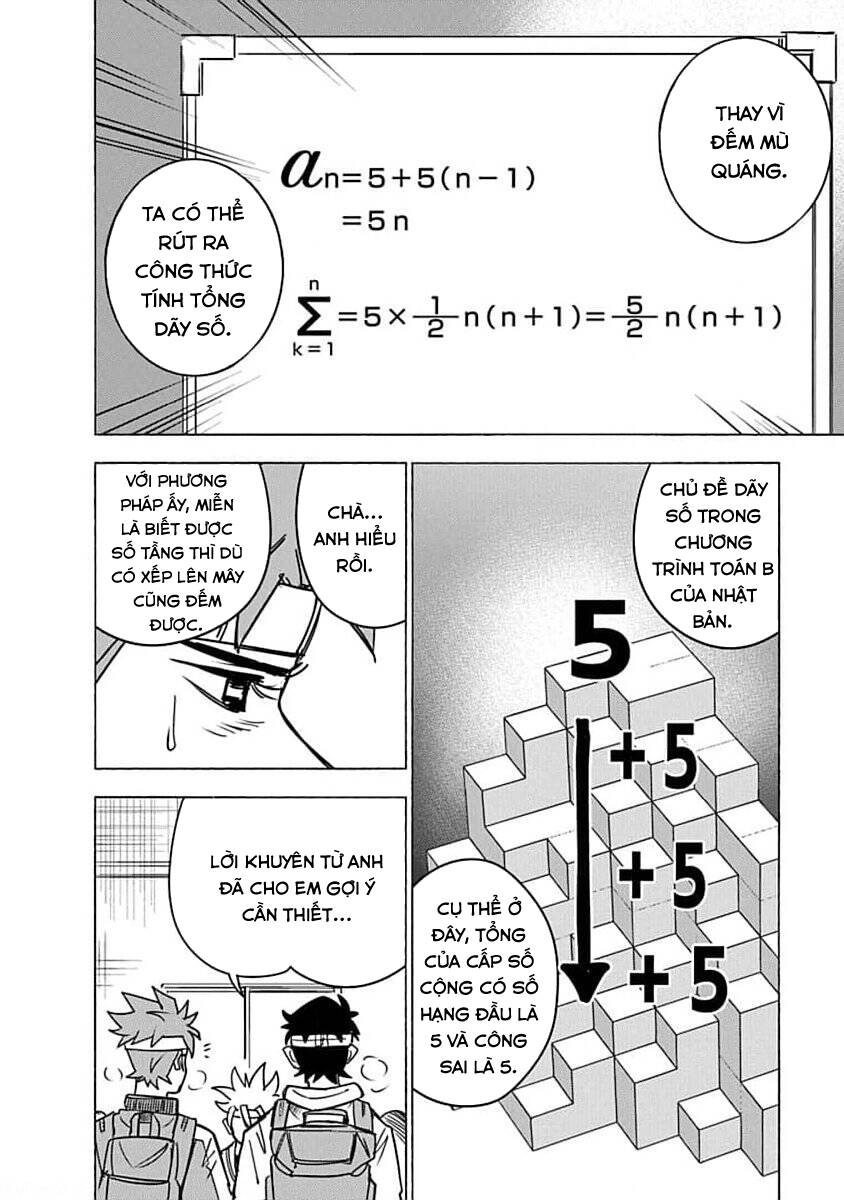 Mathematics Golden Chương 9 Page 37