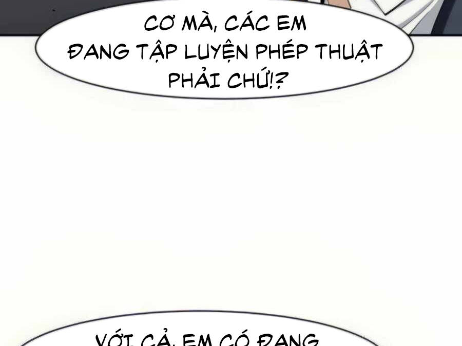 Giáo Viên Của Những Nhân Vật Phản Diện Chương 28 Page 27