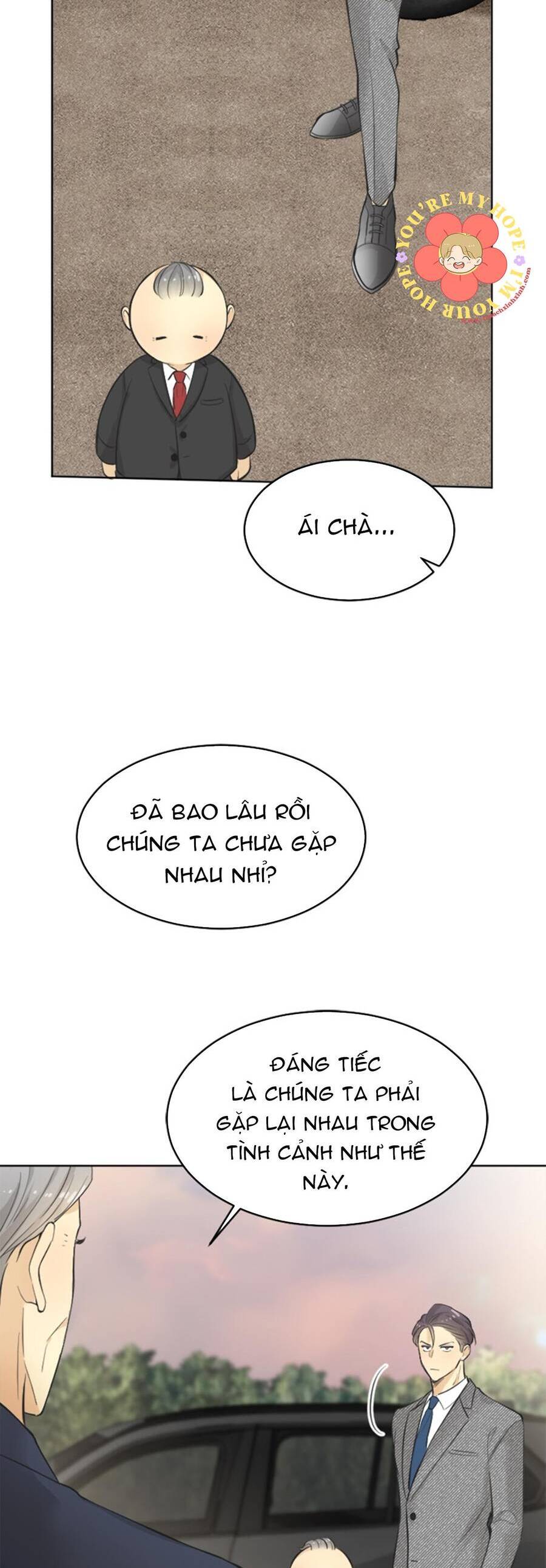 Ai Là Ngài Hiệu Trưởng Chương 66 Page 16