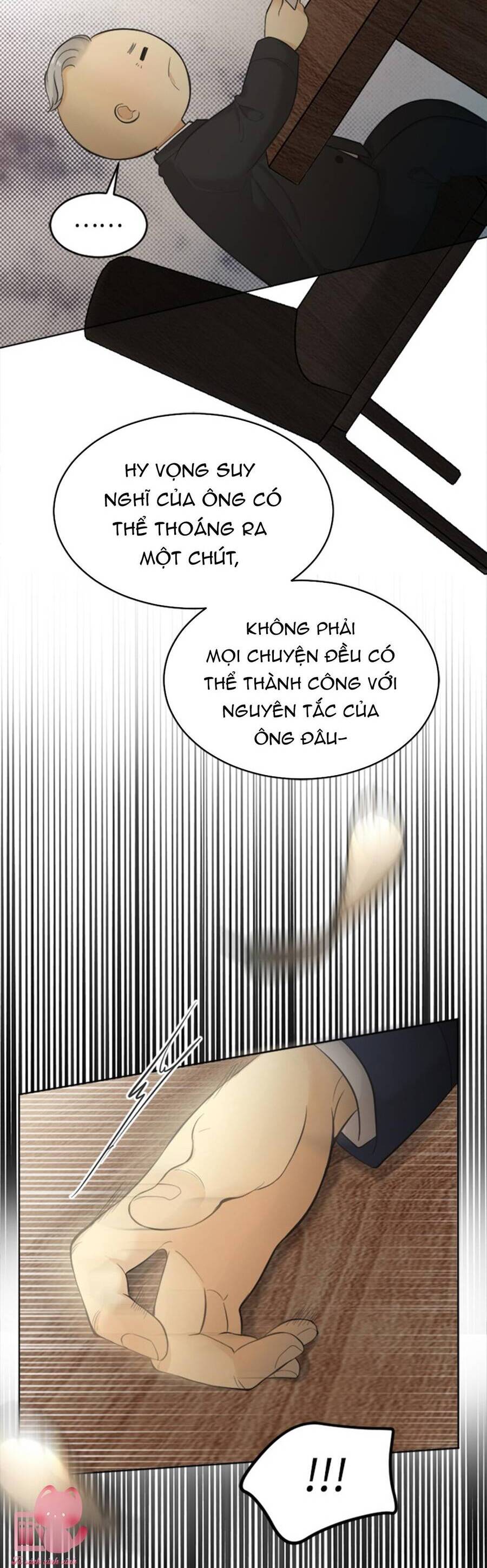 Ai Là Ngài Hiệu Trưởng Chương 66 Page 33