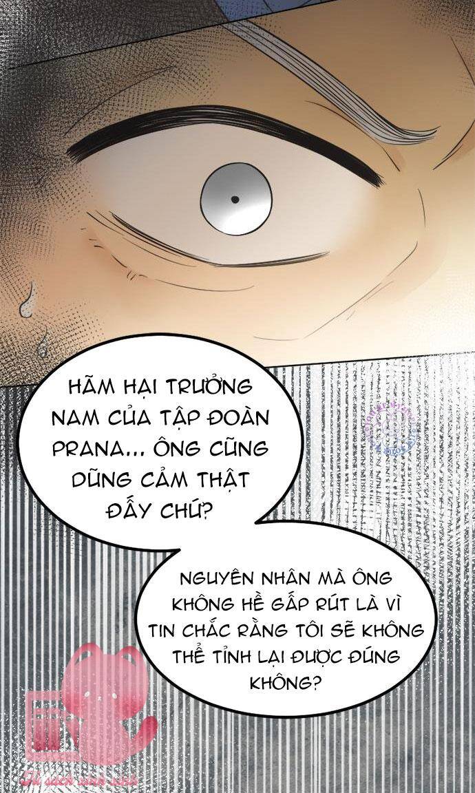 Ai Là Ngài Hiệu Trưởng Chương 68 Page 32