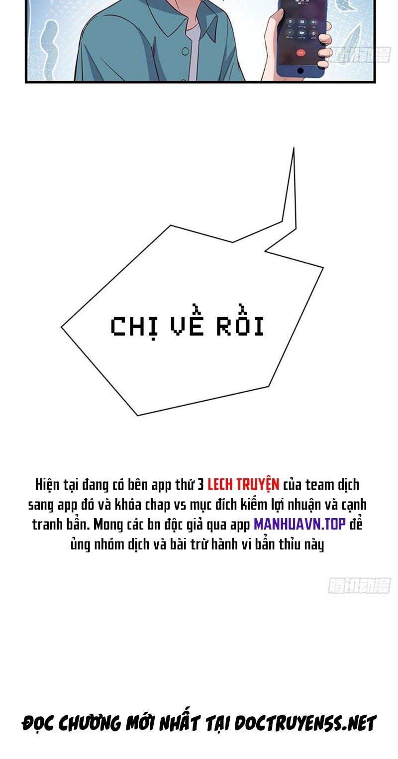 Chị Gái Tôi Là Đại Minh Tinh Chương 237 Page 42