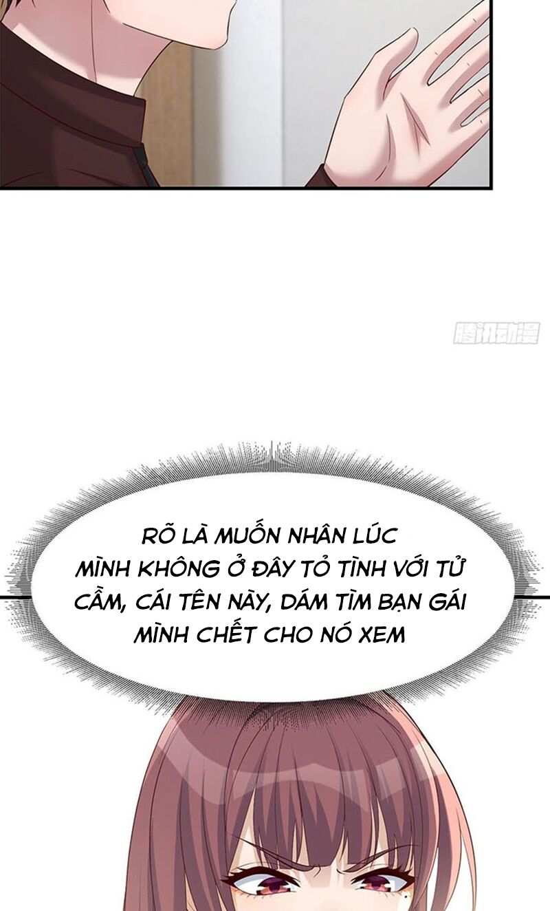 Chị Gái Tôi Là Đại Minh Tinh Chương 237 Page 29