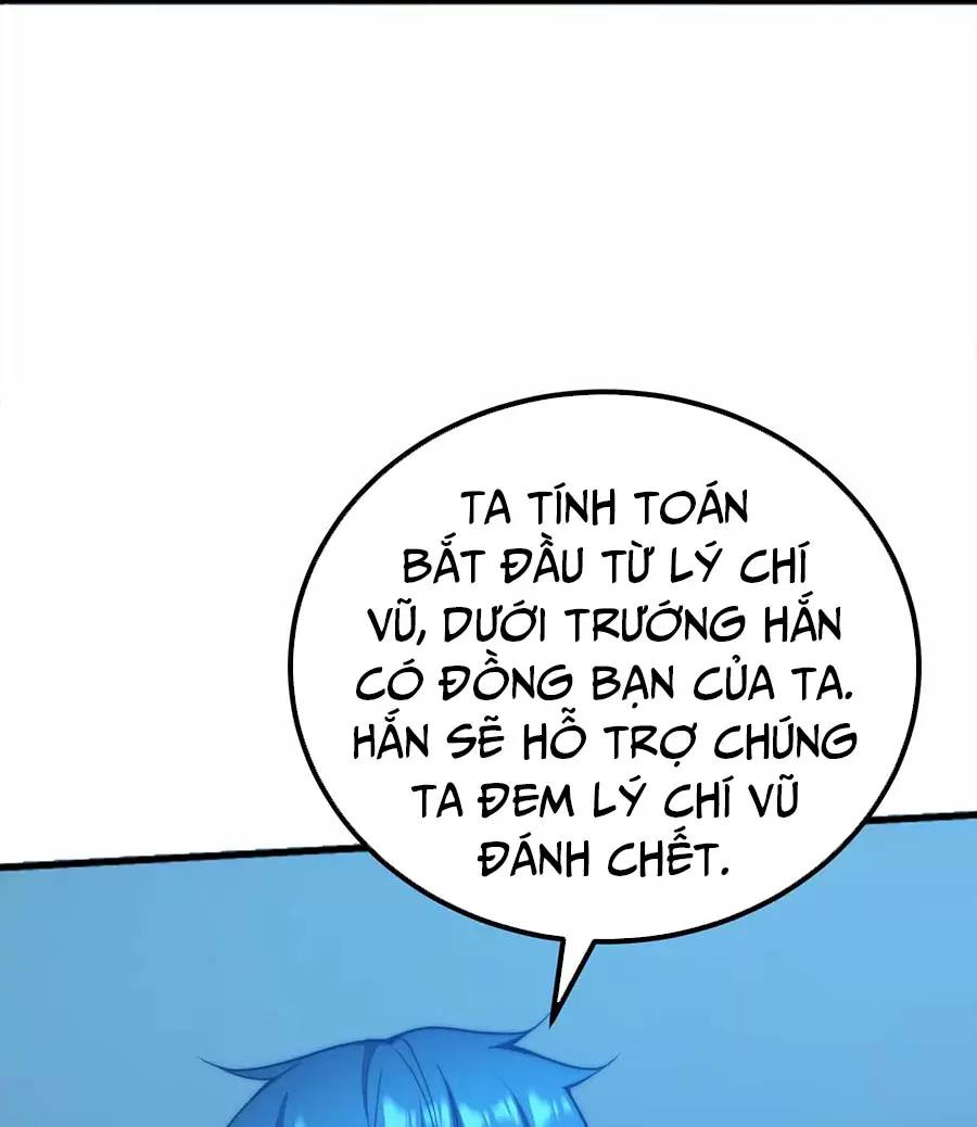 Ma Vương Gian Lận Hệ Thống Chương 69 Page 31