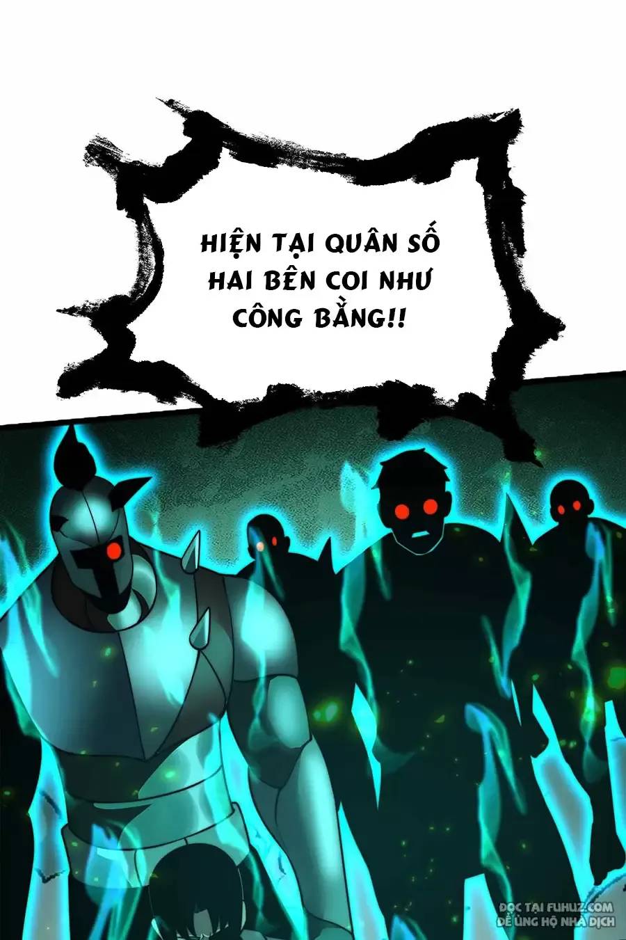 Ma Vương Gian Lận Hệ Thống Chương 70 Page 78