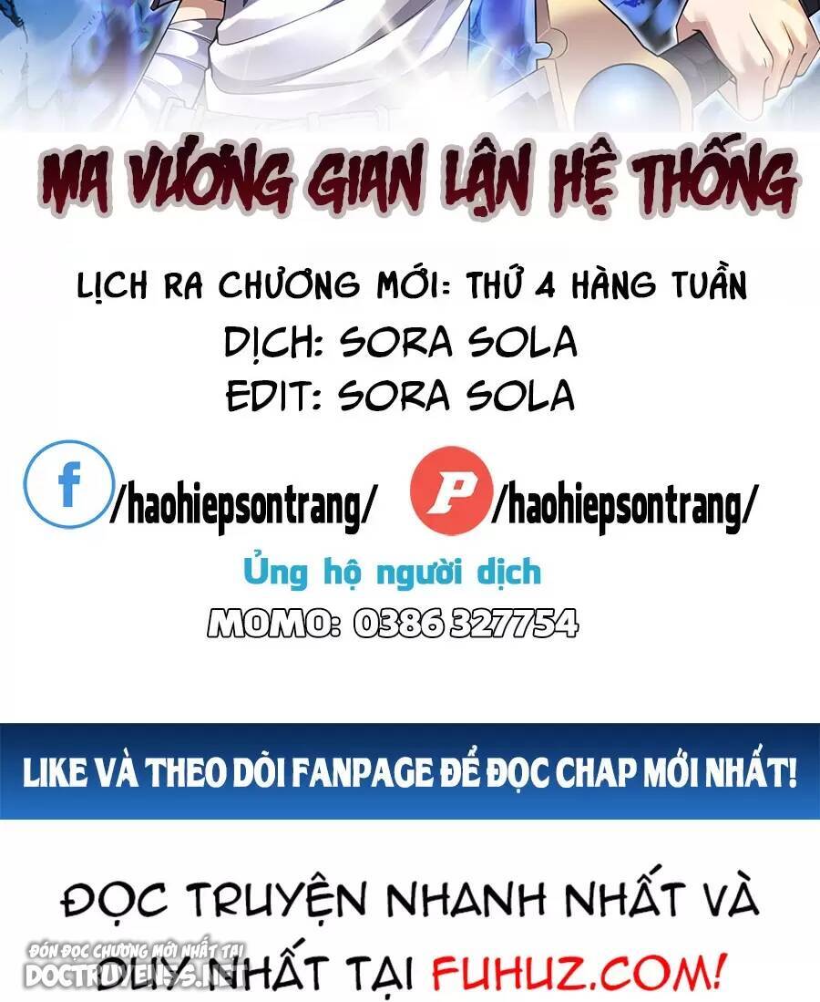 Ma Vương Gian Lận Hệ Thống Chương 66 Page 2