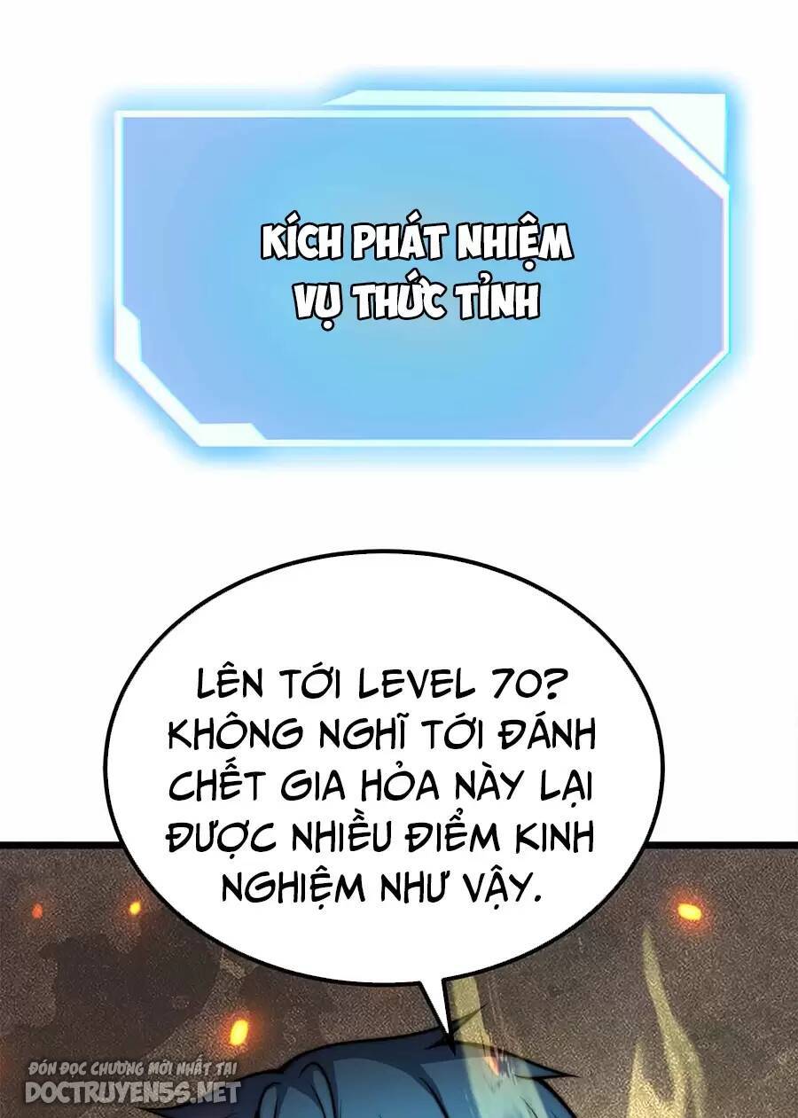 Ma Vương Gian Lận Hệ Thống Chương 67 Page 32