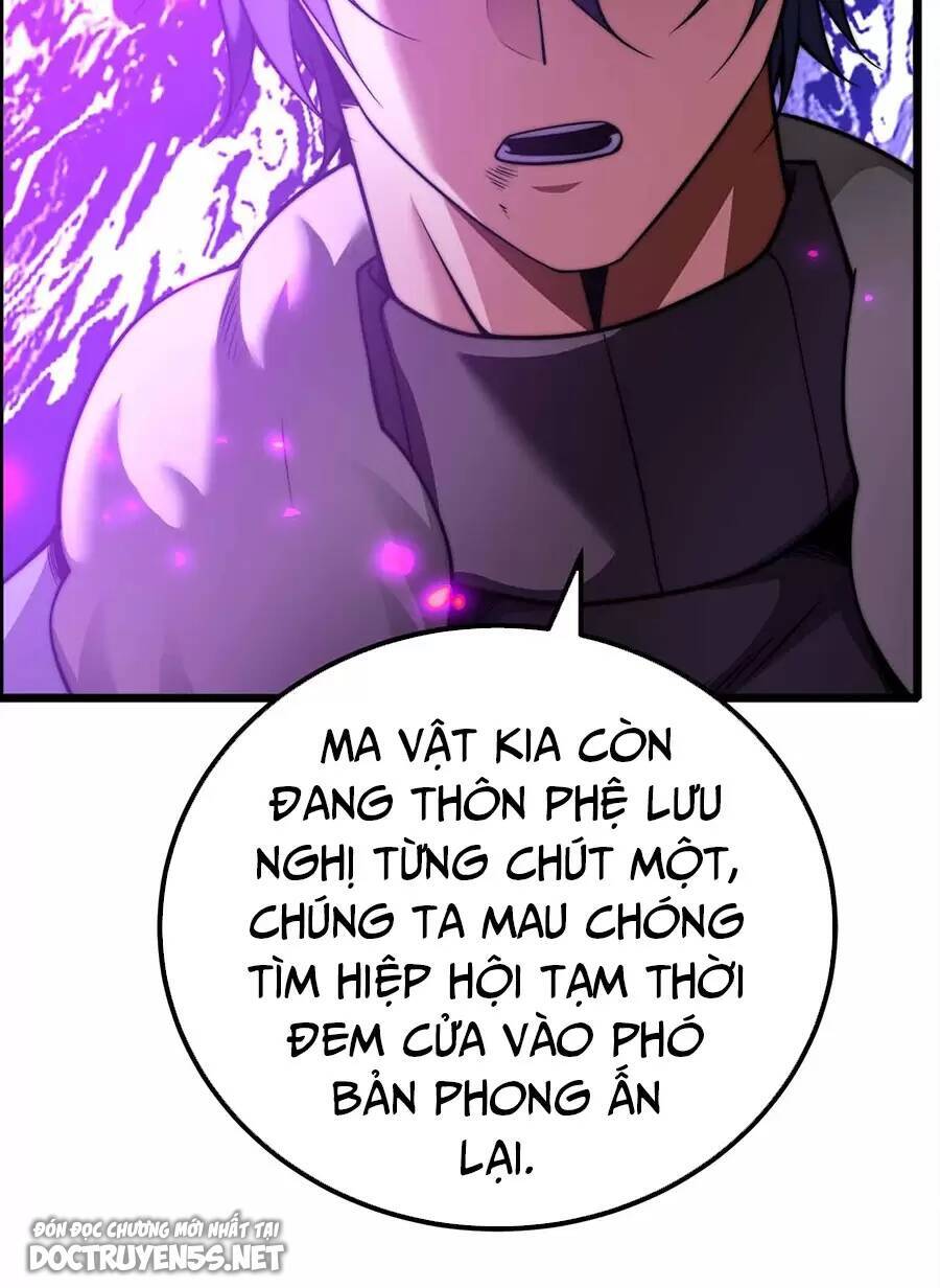 Ma Vương Gian Lận Hệ Thống Chương 67 Page 63