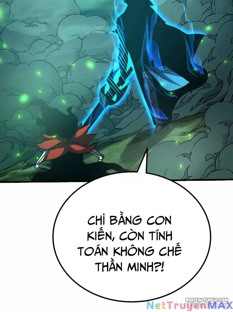 Ma Vương Gian Lận Hệ Thống Chương 72 Page 45