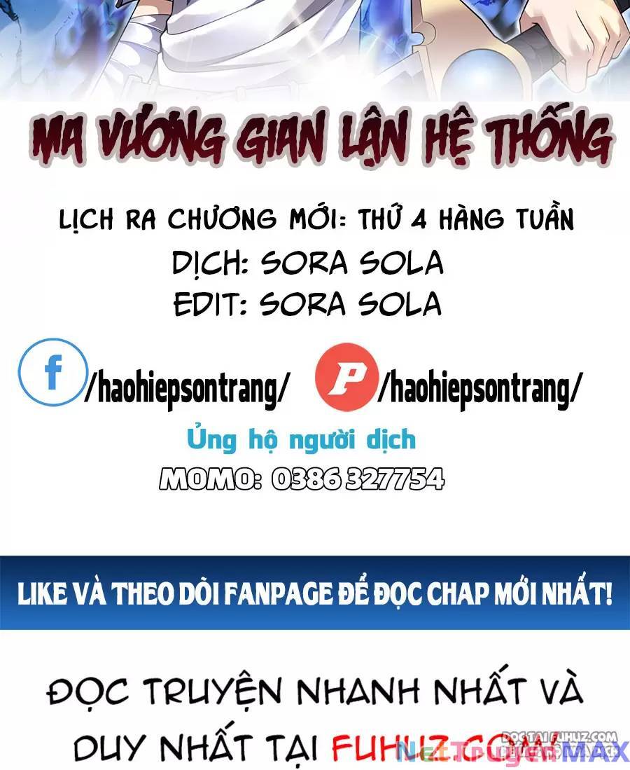 Ma Vương Gian Lận Hệ Thống Chương 73 Page 2