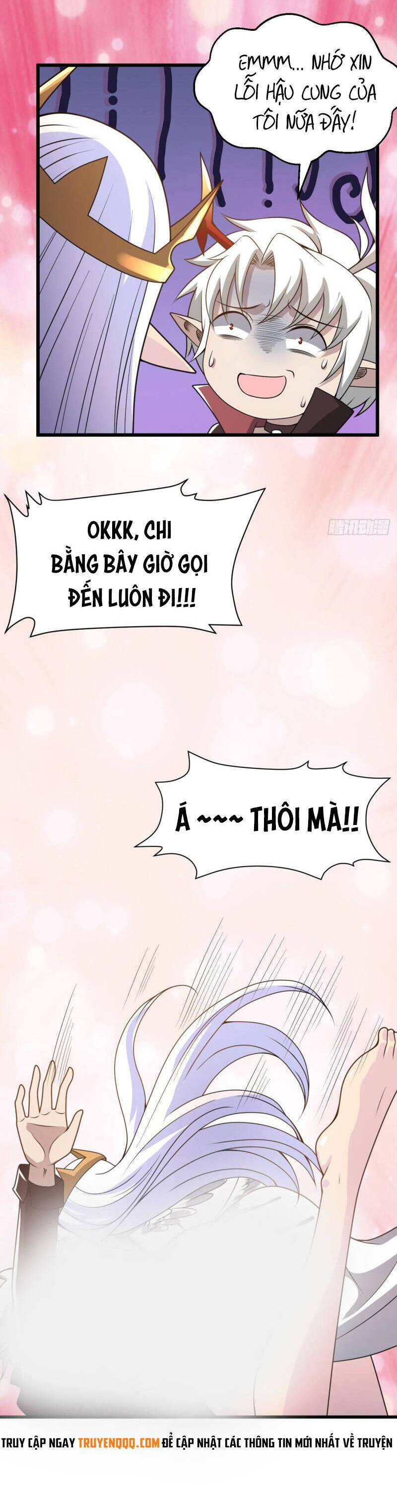 Lãnh Chúa Bóng Tối Chương 39 Page 38