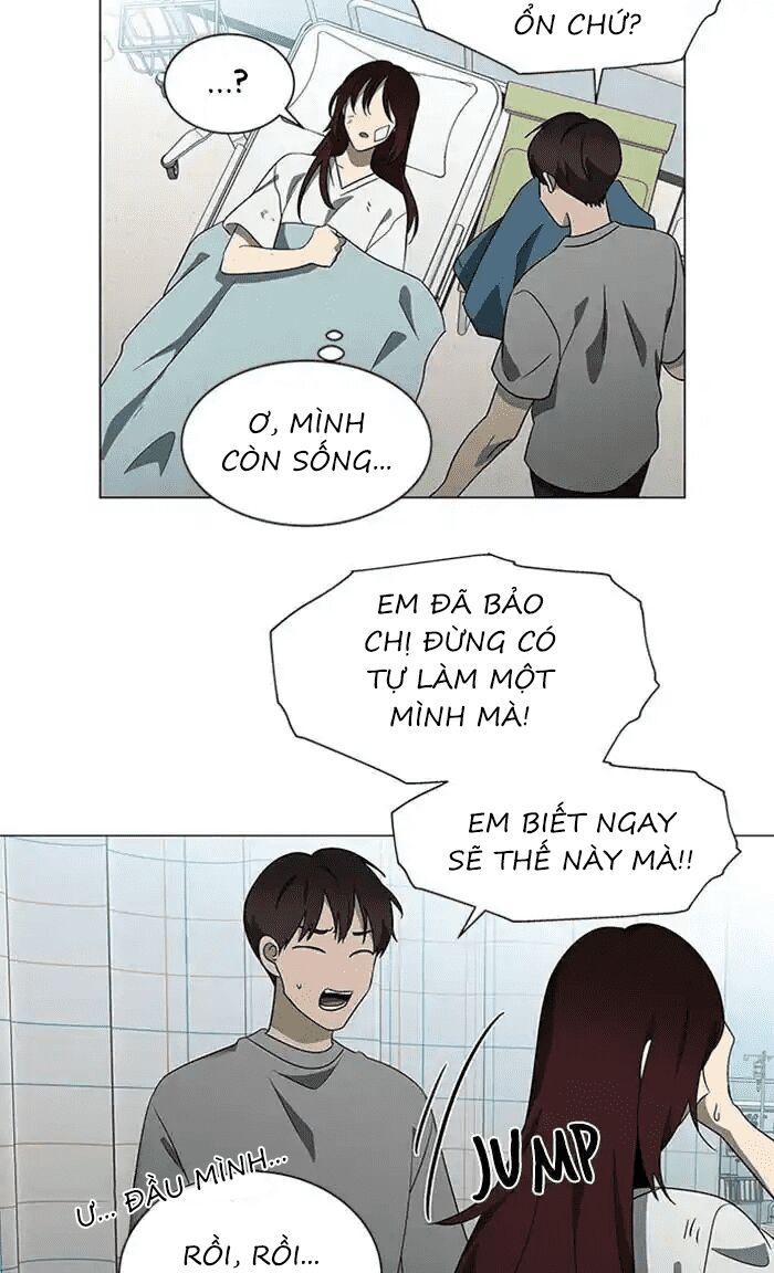 Nó Là Của Tôi Chương 156 Page 109