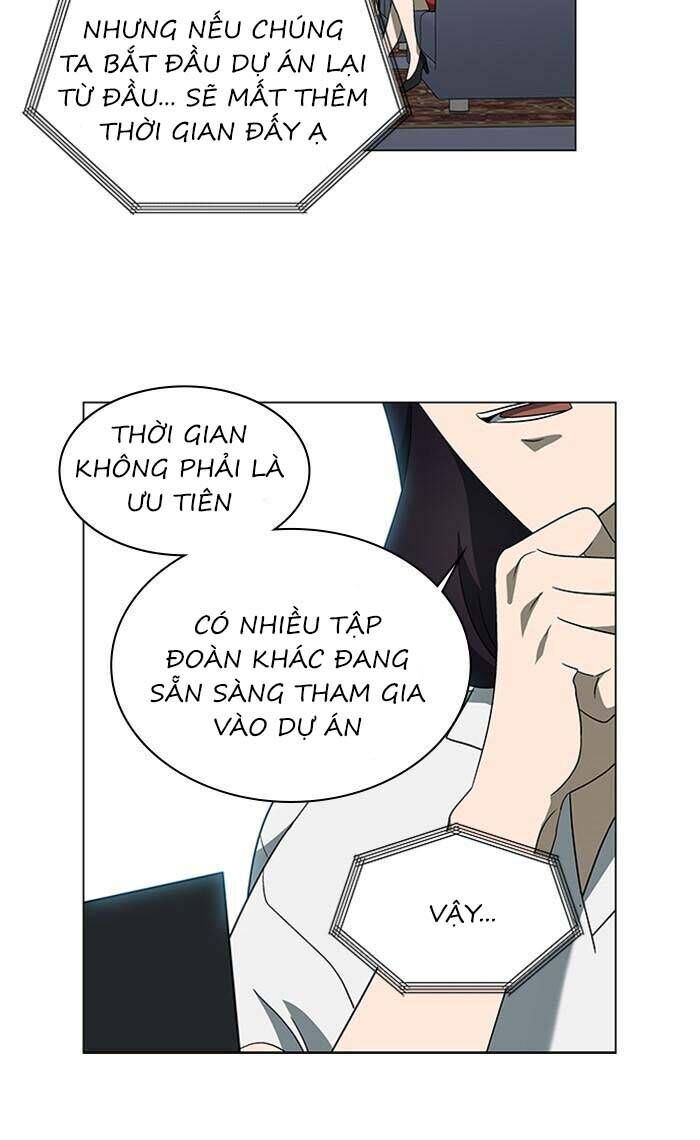 Nó Là Của Tôi Chương 156 Page 21