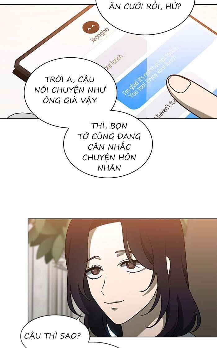 Nó Là Của Tôi Chương 156 Page 38