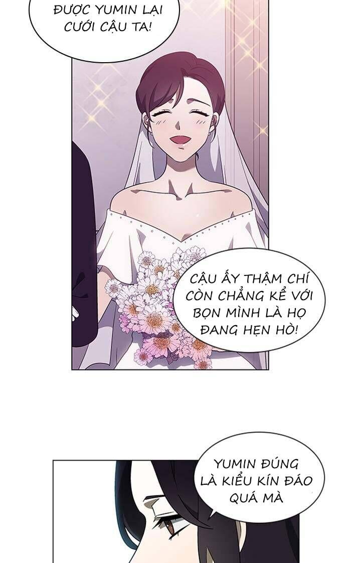 Nó Là Của Tôi Chương 156 Page 35