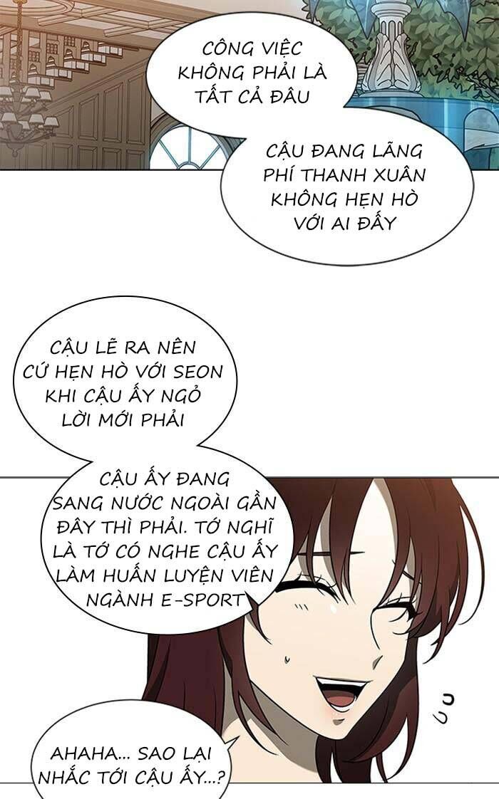 Nó Là Của Tôi Chương 156 Page 40