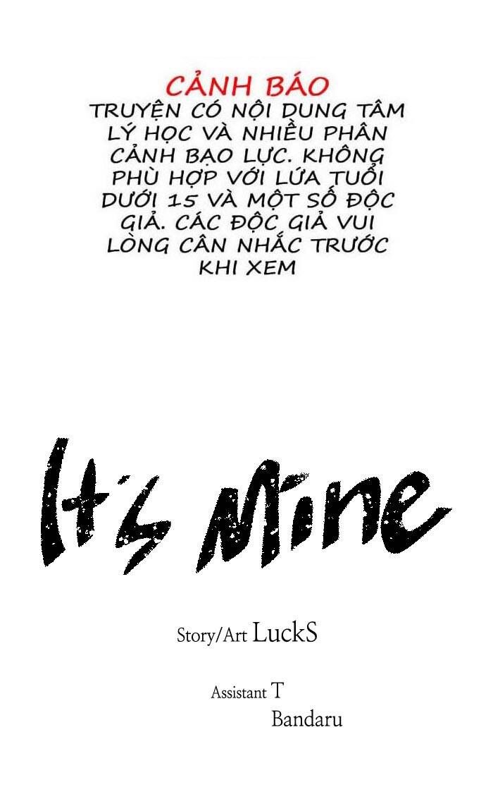 Nó Là Của Tôi Chương 157 Page 3