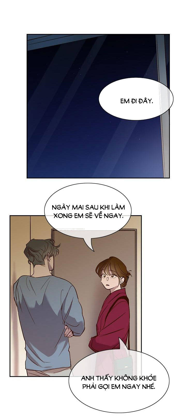 Quỷ Sứ Số 4 Chương 119 Page 3