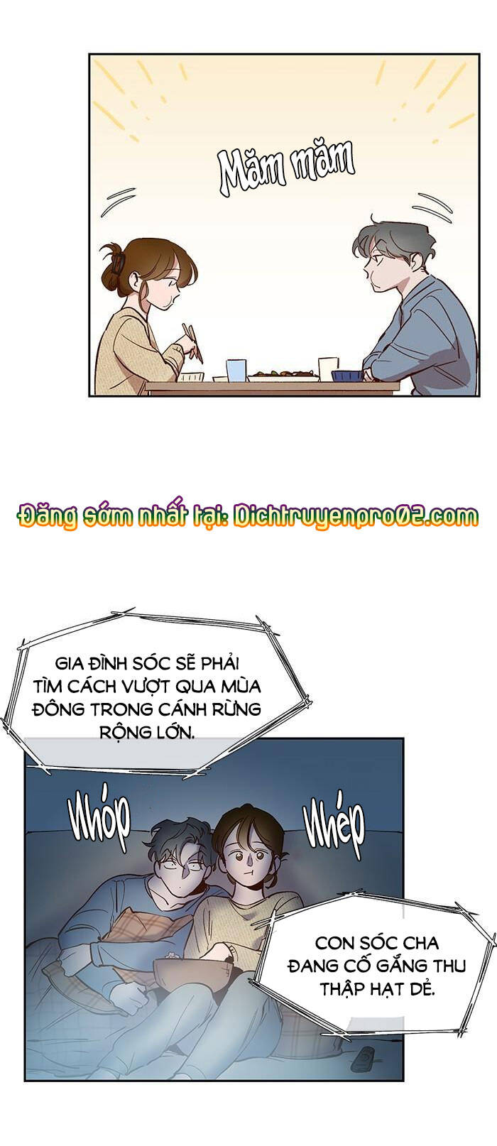 Quỷ Sứ Số 4 Chương 119 Page 4