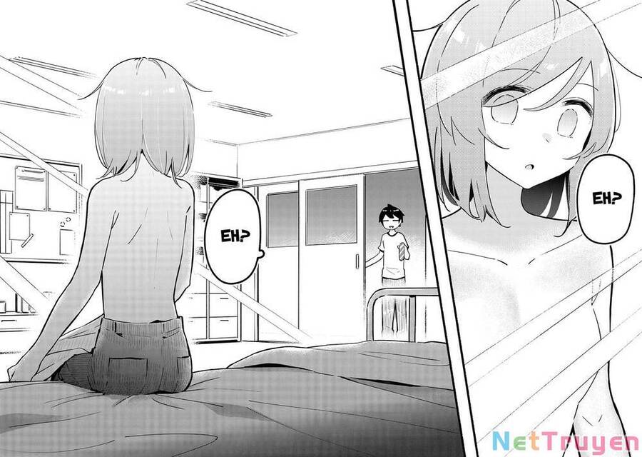 Itsumo Shiotaiou Na Osananajimi Dakedo, Ore Ni Kataomoi Shite Iru No Ga Barebare De Kawaii Chương 7 Page 18