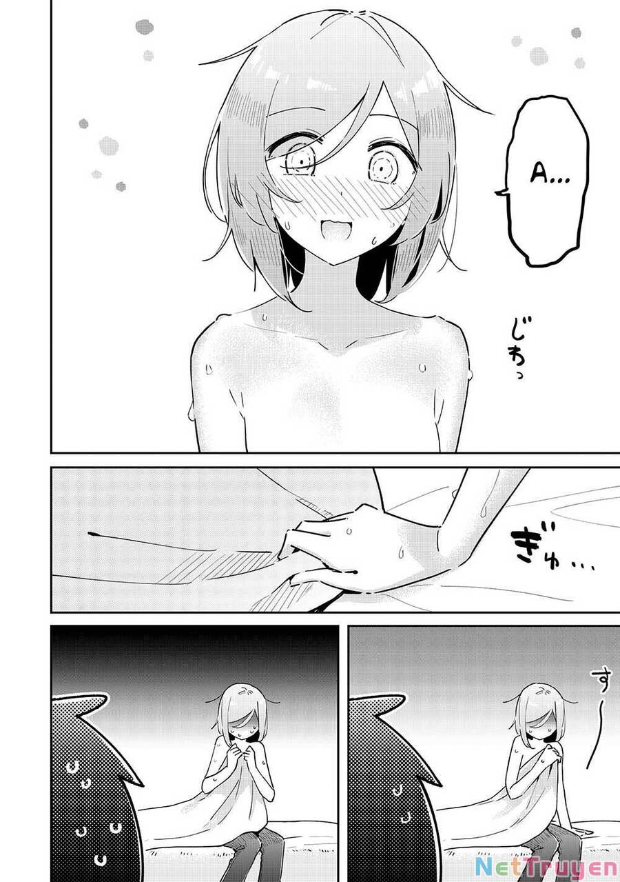 Itsumo Shiotaiou Na Osananajimi Dakedo, Ore Ni Kataomoi Shite Iru No Ga Barebare De Kawaii Chương 7 Page 19