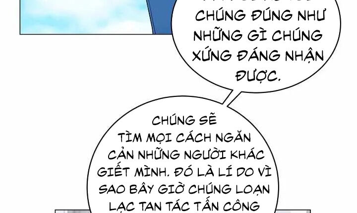 Nhà Hàng Bình Dân Của Anh Hùng Trở Về Chương 39 Page 19