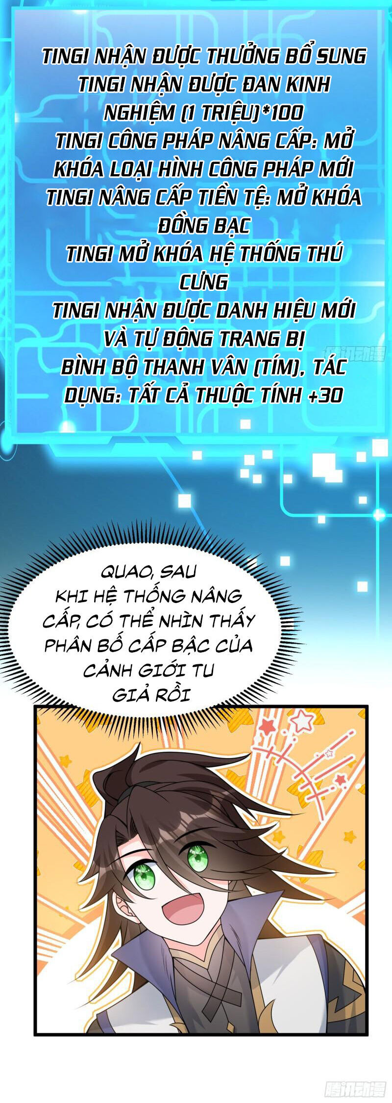 Mạnh Lên Từ Cõi Chết Chương 44 Page 28