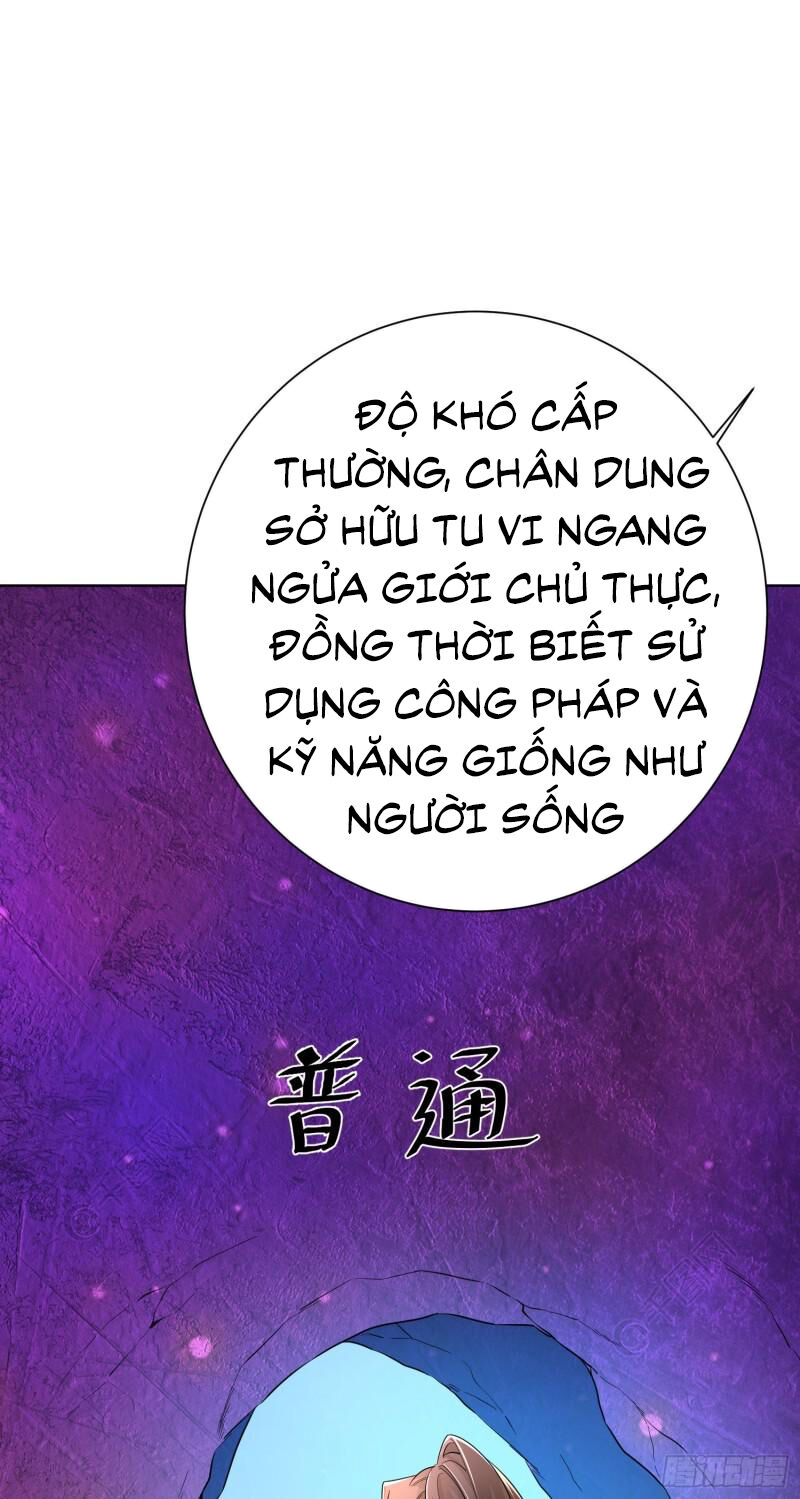 Mạnh Lên Từ Cõi Chết Chương 44 Page 3