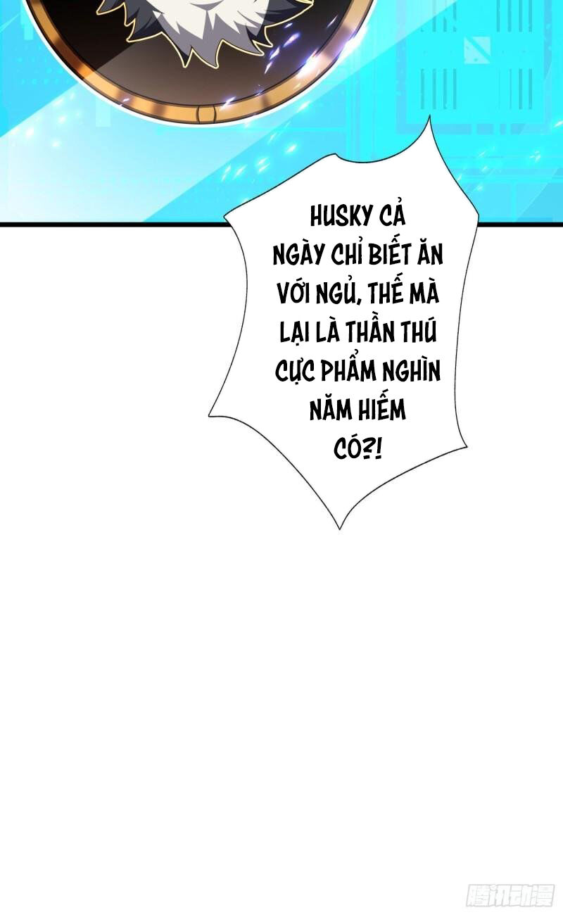 Mạnh Lên Từ Cõi Chết Chương 44 Page 36