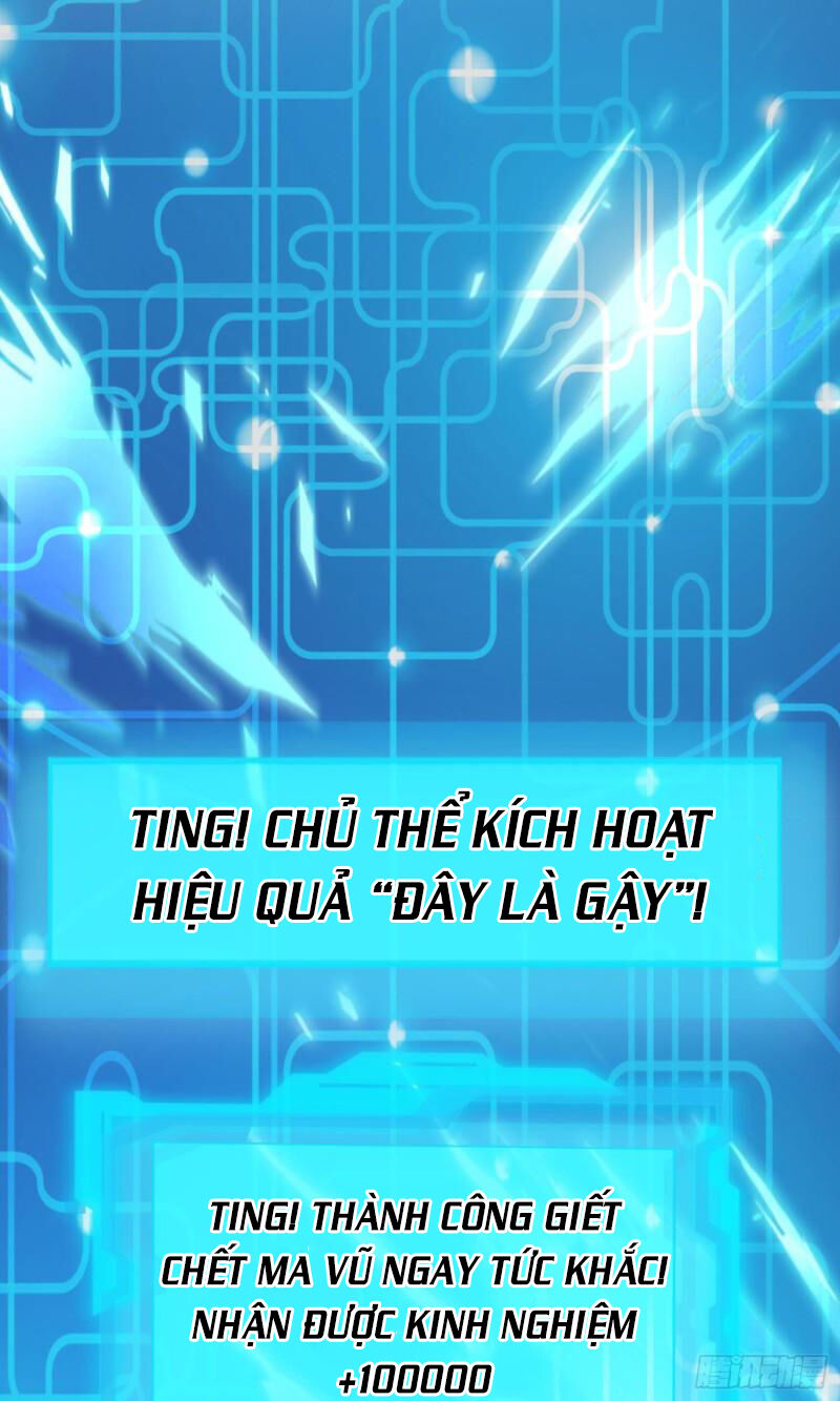 Mạnh Lên Từ Cõi Chết Chương 43 Page 33