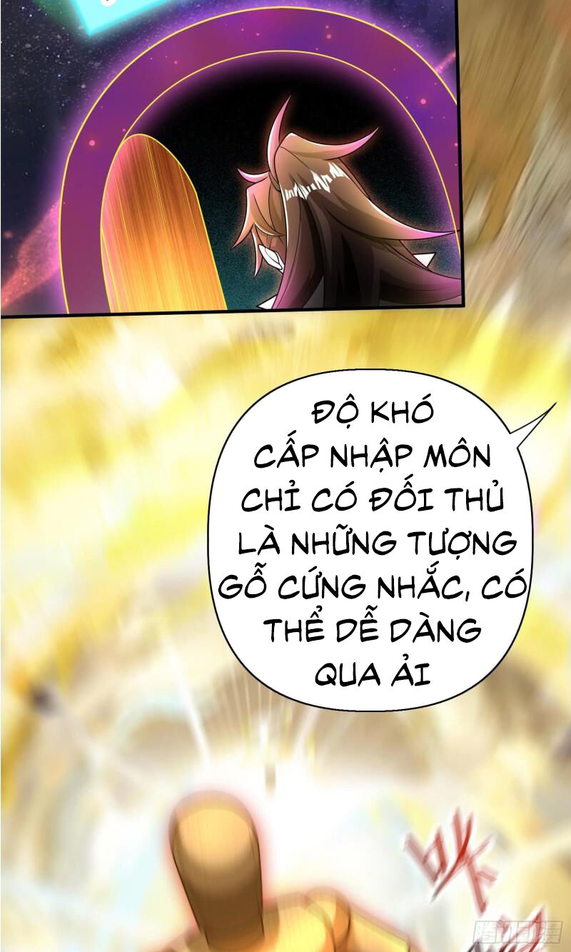 Mạnh Lên Từ Cõi Chết Chương 43 Page 52